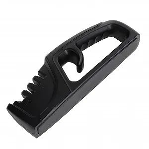 Точилка для ножів Denash Professional 4-в-1 багатофункціональна ручна - Фото 1