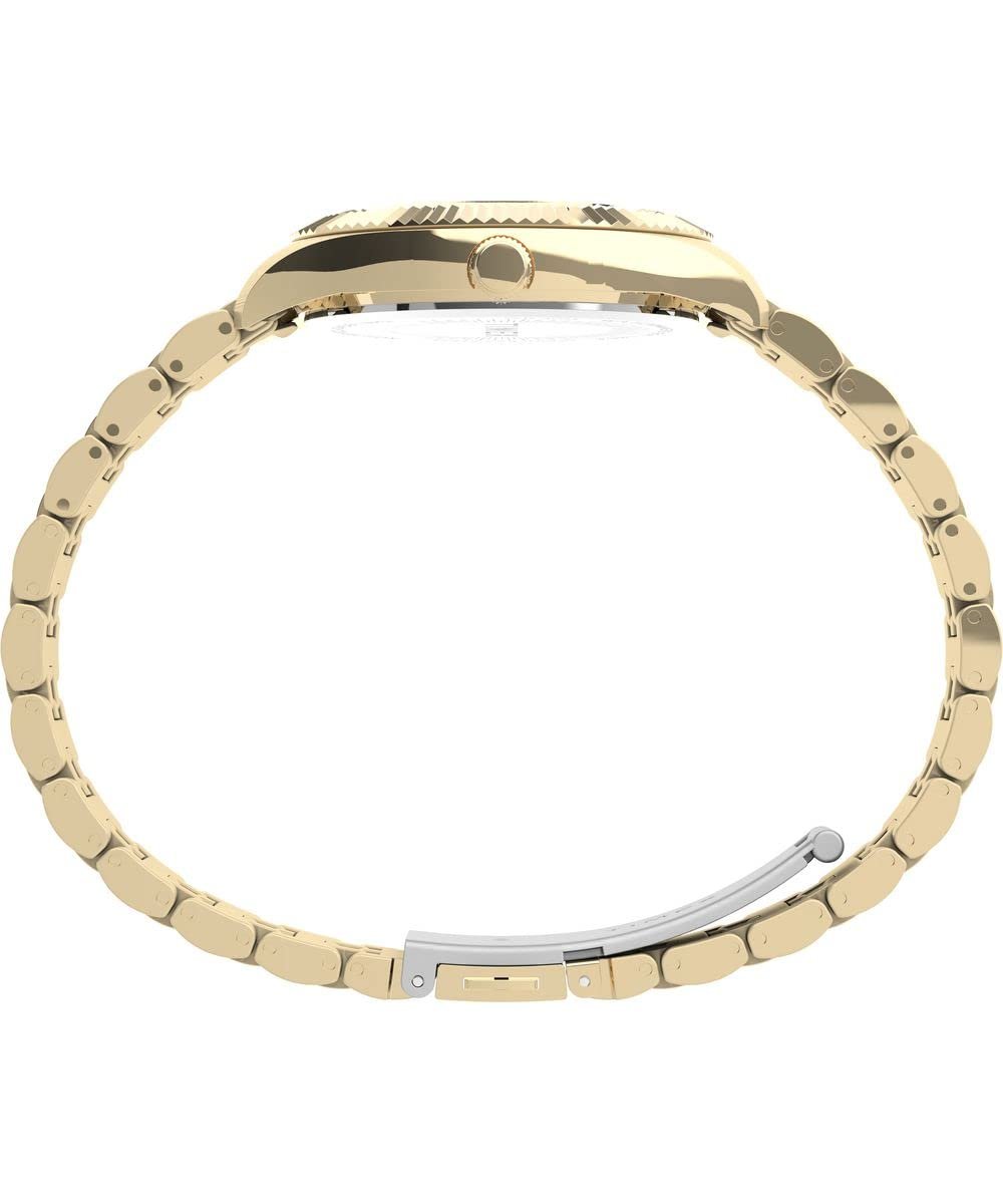 Женские часы Timex TW2V61800, черные, TW2V61800-AMZUK, фото №2