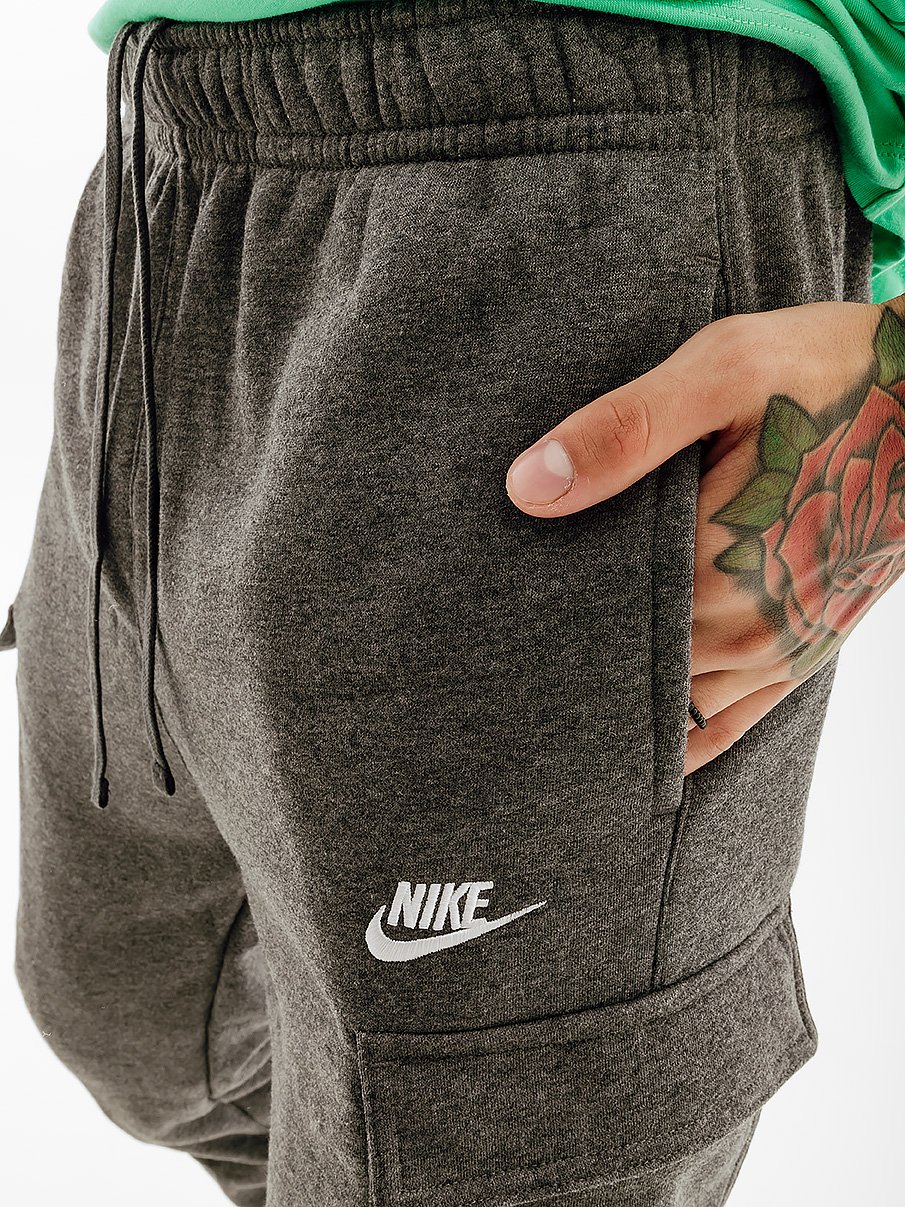 Штани Nike CLUB PANT CARGO BB 2XL, фото №3
