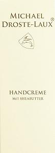 Крем для рук Michael Droste-Laux Natural Cosmetics Alkaline 50 мл synthetic.ua - Фото 1