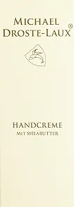 Крем для рук Michael Droste-Laux Natural Cosmetics Alkaline 50 мл synthetic.ua - Фото 1