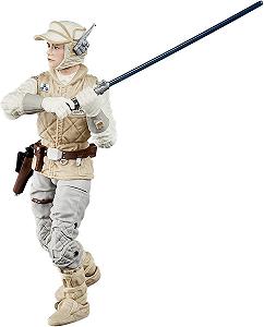 Фігурка Star Wars The Black Series Archive Люк Скайвокер (Хот) 15 см synthetic.ua - Фото 1