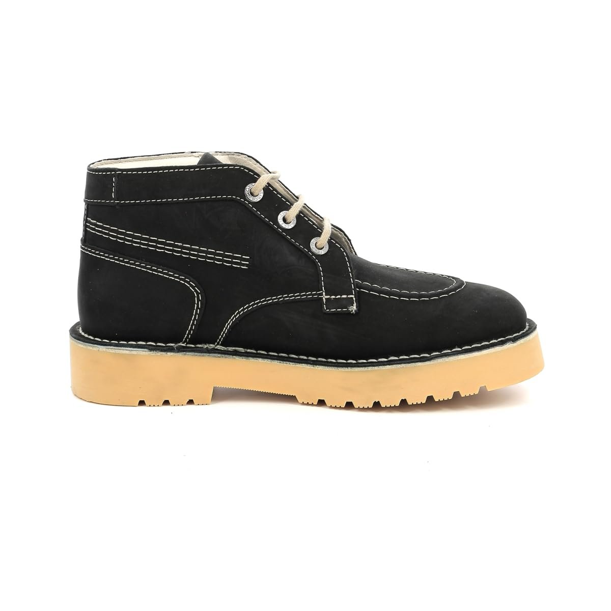 Ботинки Kickers Daltrey Chuck Unisex, фото №4