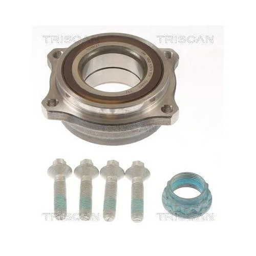 Комплект подшипника ступицы TRISCAN 8530 23238 для MERCEDES-BENZ, задний мост, фото №2