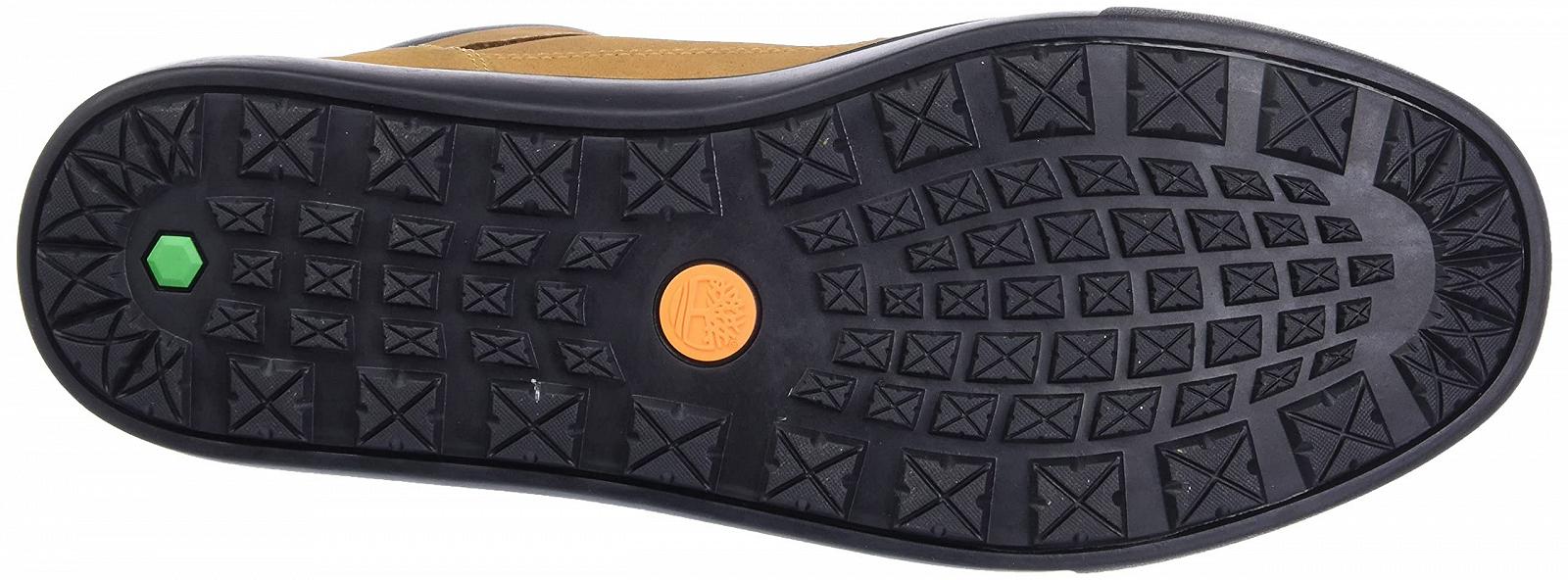 Челси Timberland Ashwood Park Sprint Hiker Черный, фото №4