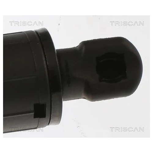 Газова пружина багажника TRISCAN 8710 81202 для TESLA, фото №3