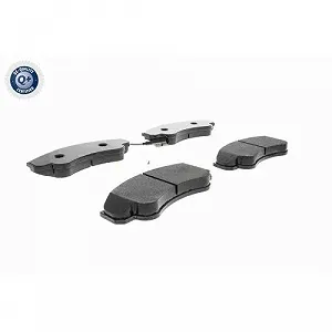 Комплект гальмівних колодок, дискове гальмо VAICO Q+ V42-4113 OEM якість для FIAT synthetic.ua - Фото 1