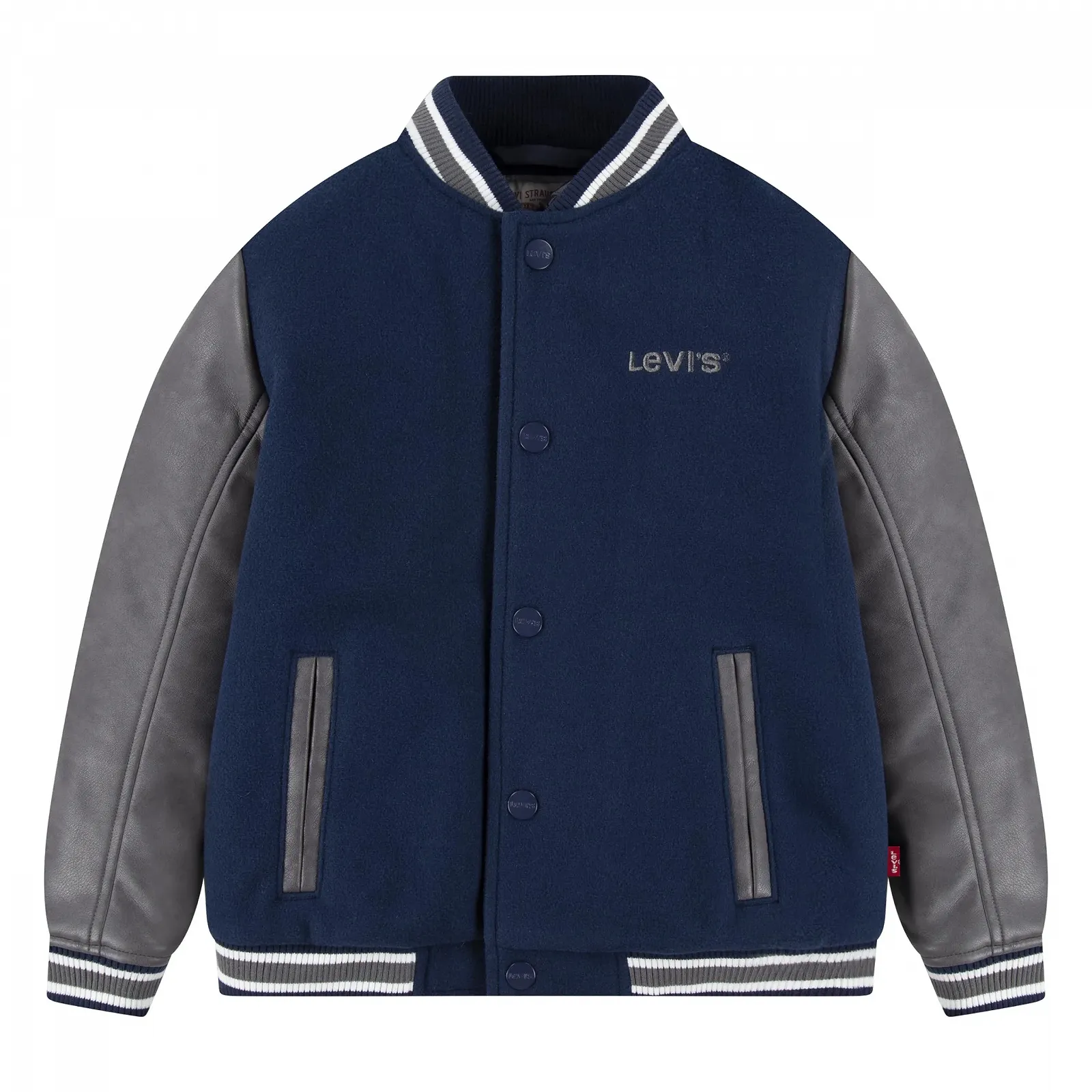 Парка Levi's Kids Levi's lvn utility для хлопчиків, фото №1