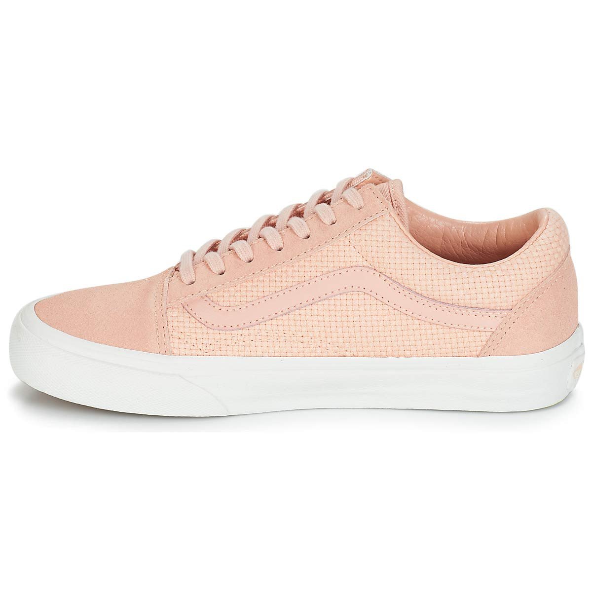 Кроссовки Vans Authentic Lo Pro Unisex Adult, фото №4