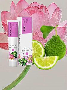 Лосьйон для рук UMIDO Holy Lotus & Bergamot 45 мл - Фото 1