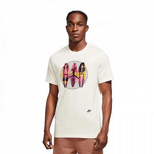 Футболка Air Jordan Flt Mvp Ss Crew XL - Фото 1