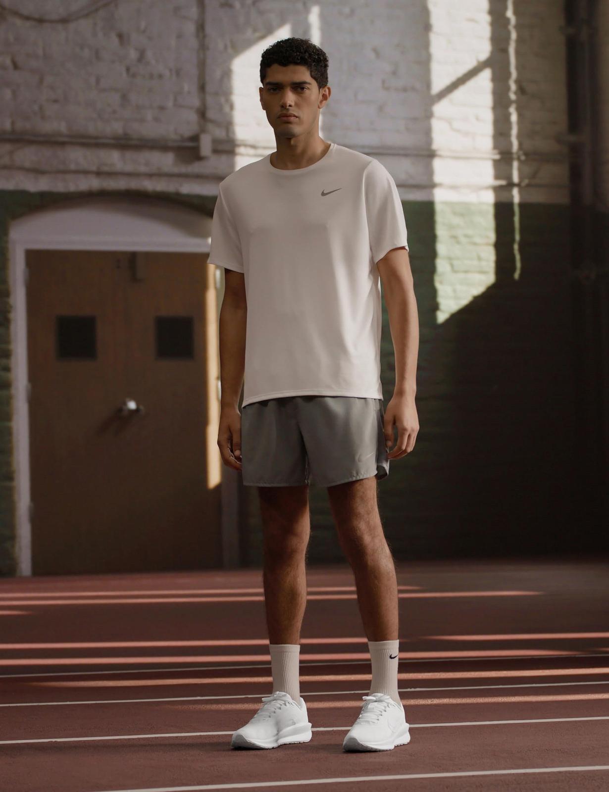 Кросівки Nike Downshifter 13 Чоловічі, фото №7