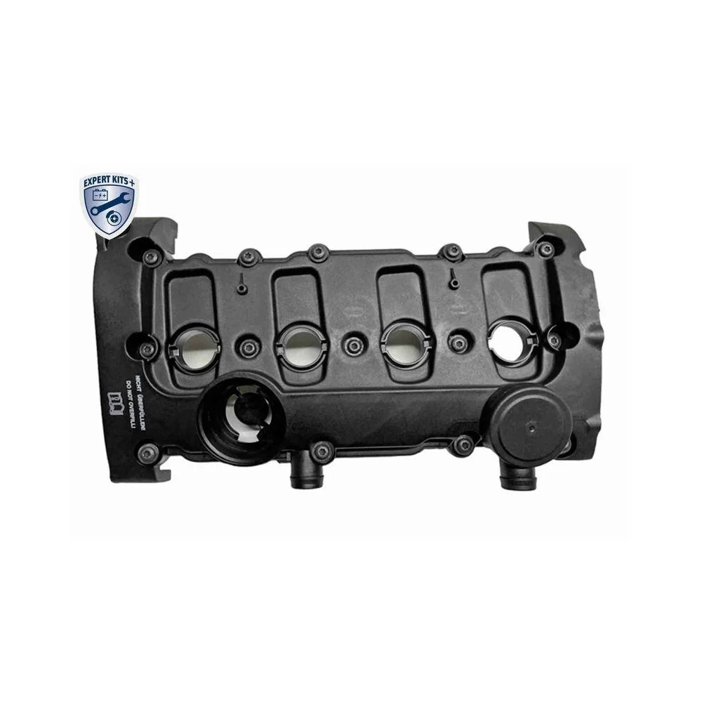 Крышка головки цилиндра VAICO V10-9191 EXPERT KITS + для AUDI SKODA VW, фото №1