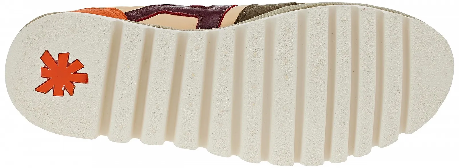 Кросівки ART Unisex 1589 Ontario, фото №2