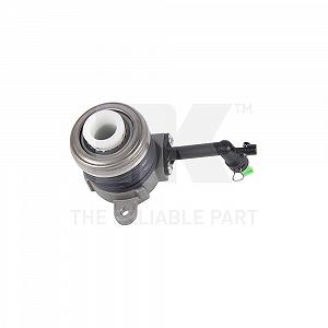 Выжимной подшипник гидравлический NK 141002 для ALFA ROMEO FIAT - Фото 1