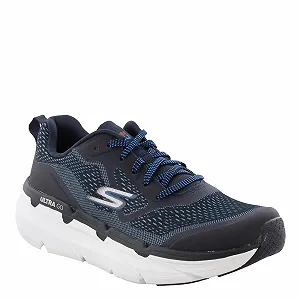 Кросівки Skechers Max Cushioning Premier Vantage для ходьби та бігу synthetic.ua - Фото 1
