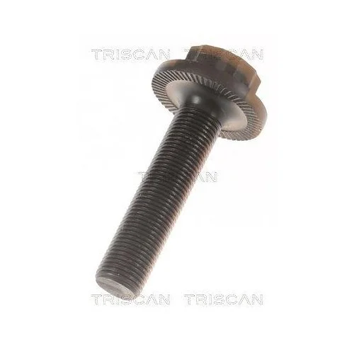 Привідний вал TRISCAN 8540 295041 для AUDI SEAT SKODA VW передня вісь праворуч, фото №4