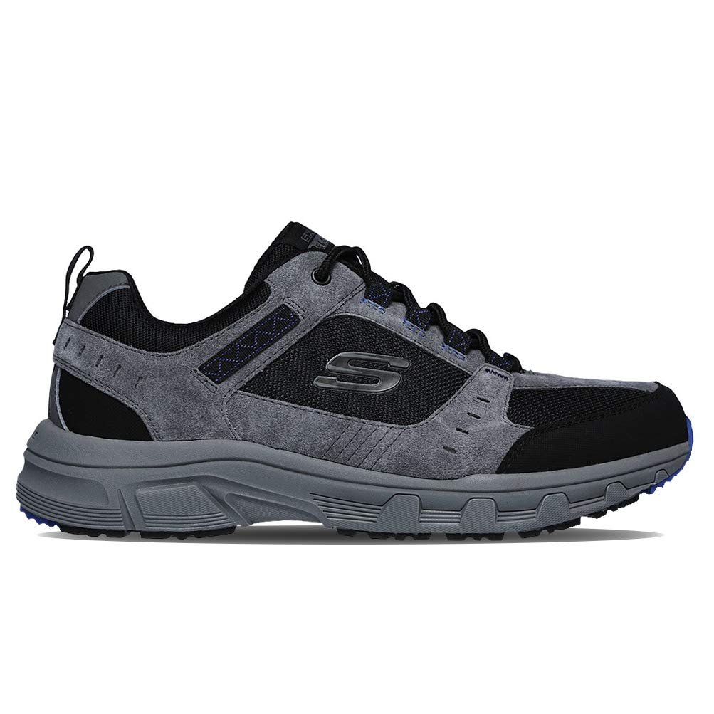 Кроссовки Skechers Oak Canyon мужские, фото №4