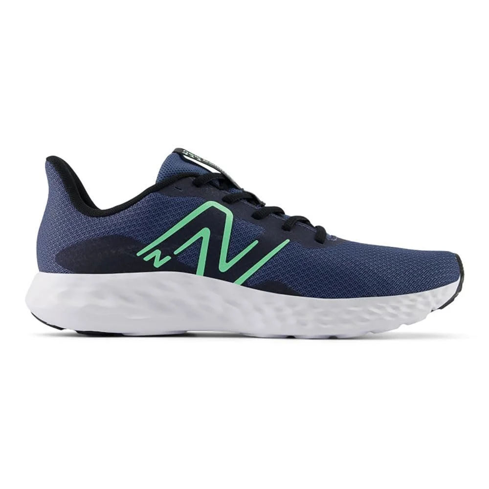 Чоловічі Кросівки New Balance M411rm3, фото №3