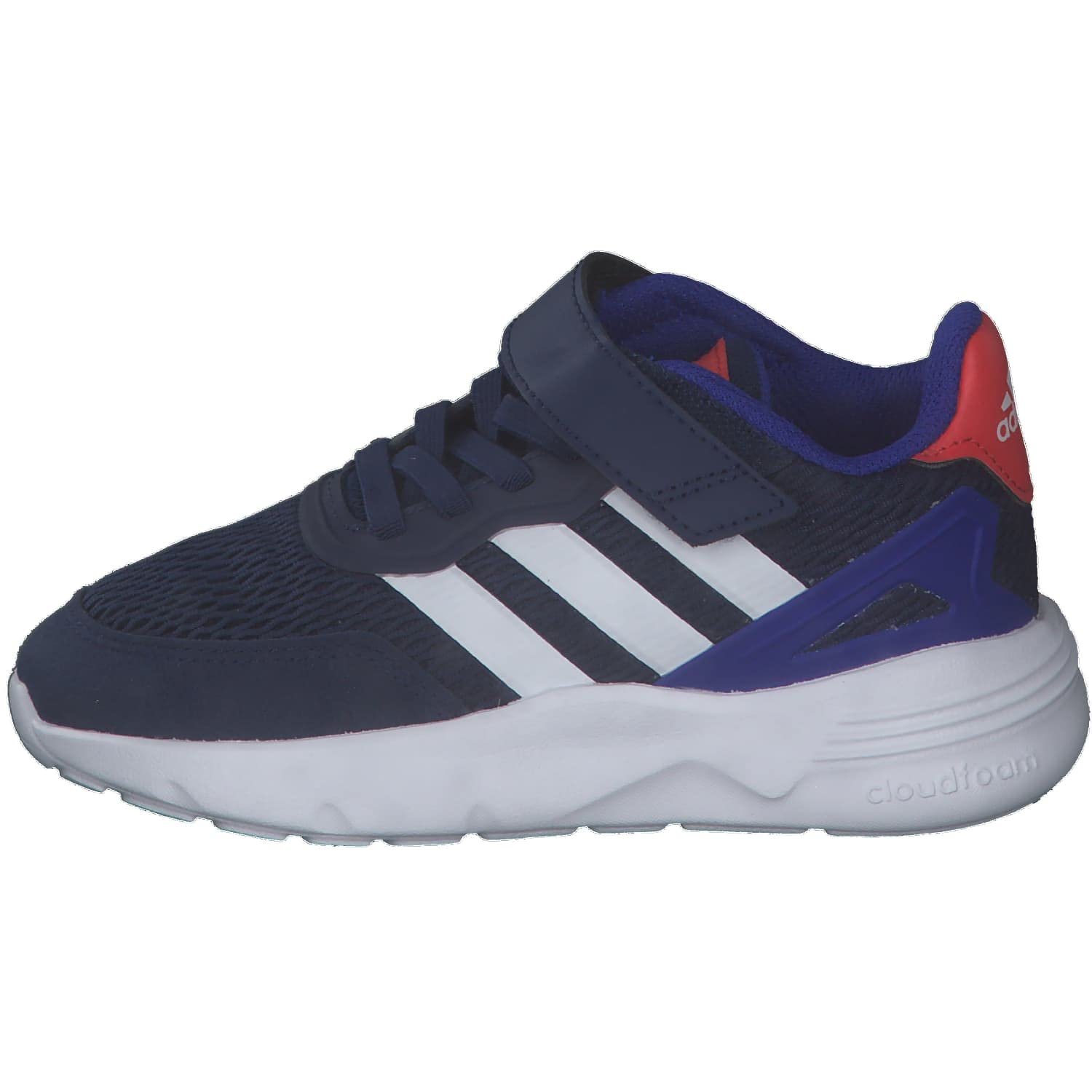 Кросівки adidas Nebzed Elastic Lace Top Strap, фото №2