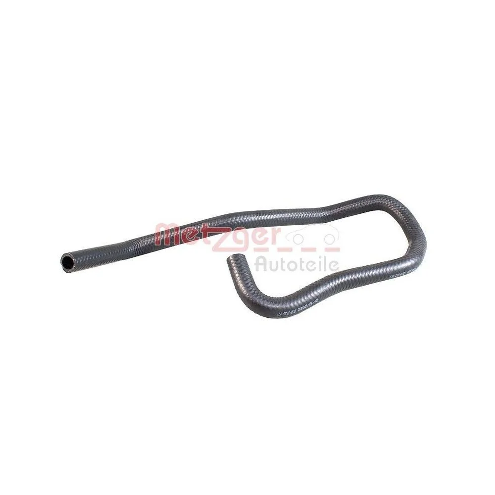 Шланг рульового управління METZGER 2361180 для AUDI SEAT SKODA VW, фото №1