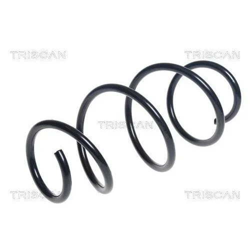 Пружина підвіски TRISCAN для RENAULT, передня вісь, фото №2