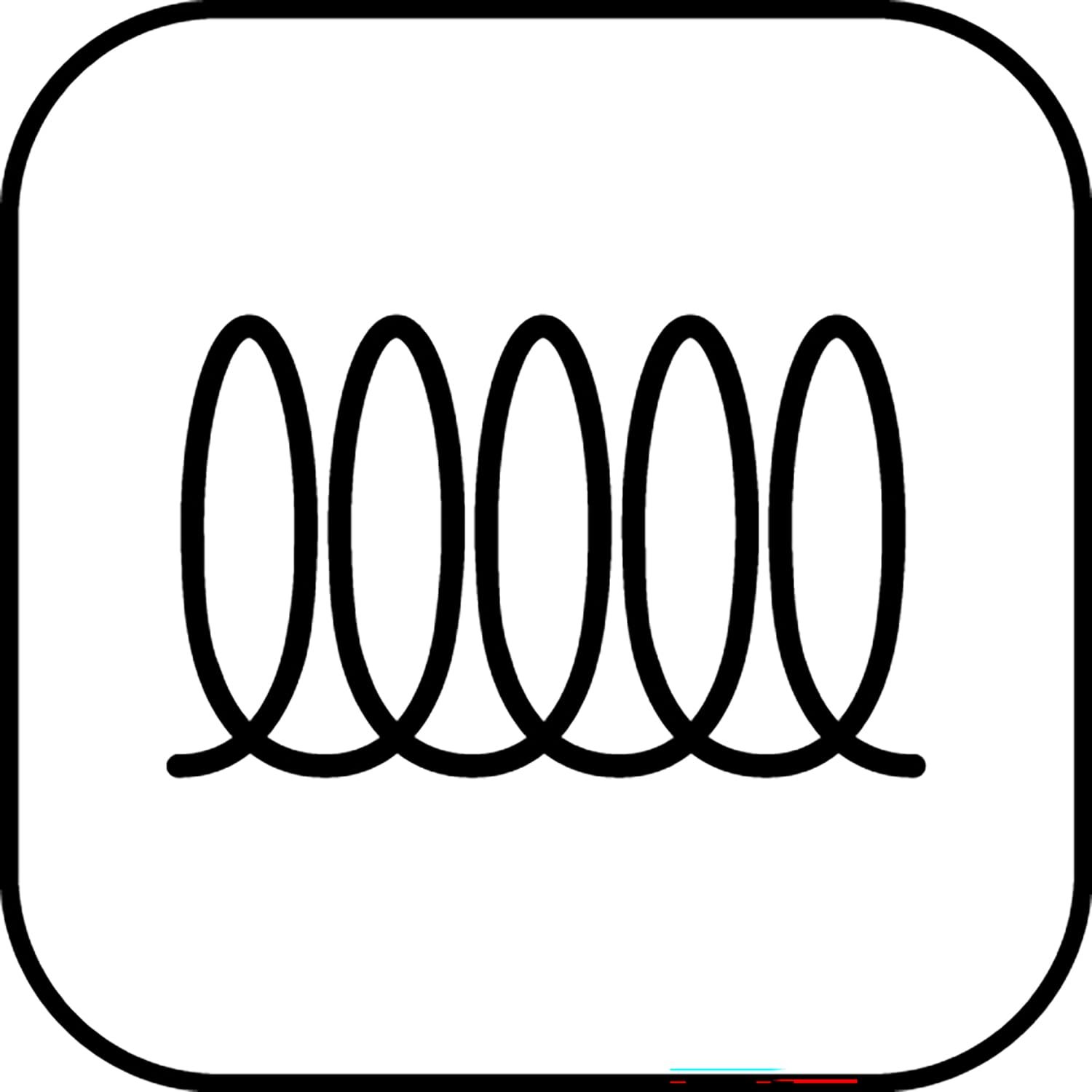 Кастрюля APS 5 STARS 88306 чугунная с крышкой 28 см 6 л антрацит, фото №7