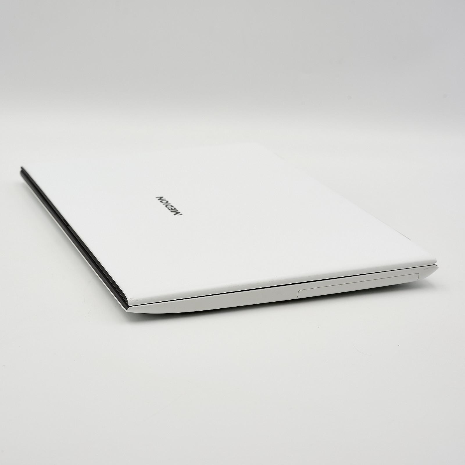 Ноутбук Medion Akoya S4219 Intel Celeron N3060 ОЗУ 4 ГБ eMMC 64 ГБ Intel HD Graphics IPS FullHD Win10, фото №8