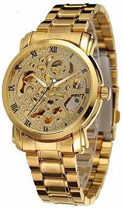 Часы Winner BestSeller New - Фото 1