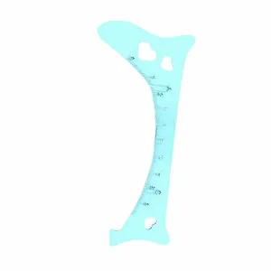 Купити Трафарет Oshhni для брів, трафарет для підводки очей, професійний - Фото 1 Трафарет Oshhni для брів, трафарет для підводки очей, професійний - Фото 1