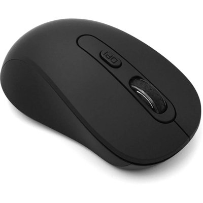 Мышка Media-Tech Morlock Bluetooth Black (MT1120), фото №4 Мышка Media-Tech Morlock Bluetooth Black (MT1120), фото №4