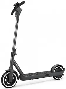 Электросамокат SOFLOW SO ONE / 30 км запас хода / 350 Вт / 6.5" колеса / 100 кг нагрузка / 22 км/ч / Черный - Фото 1