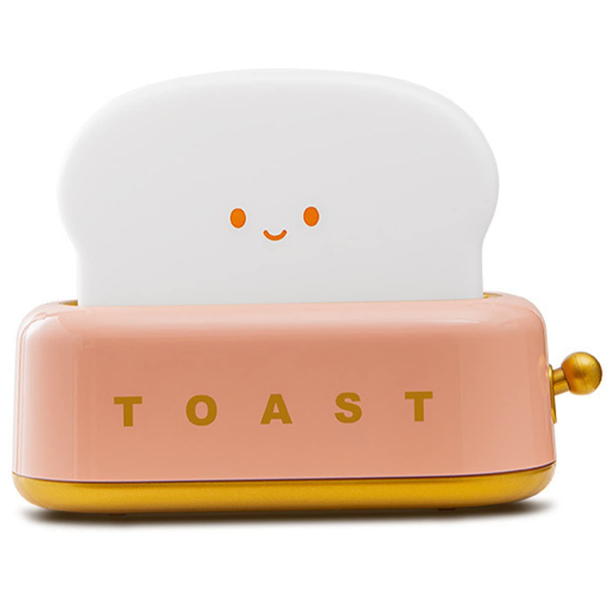 Светильник WHAMVOX Toaster Night Light для детей, фото №1