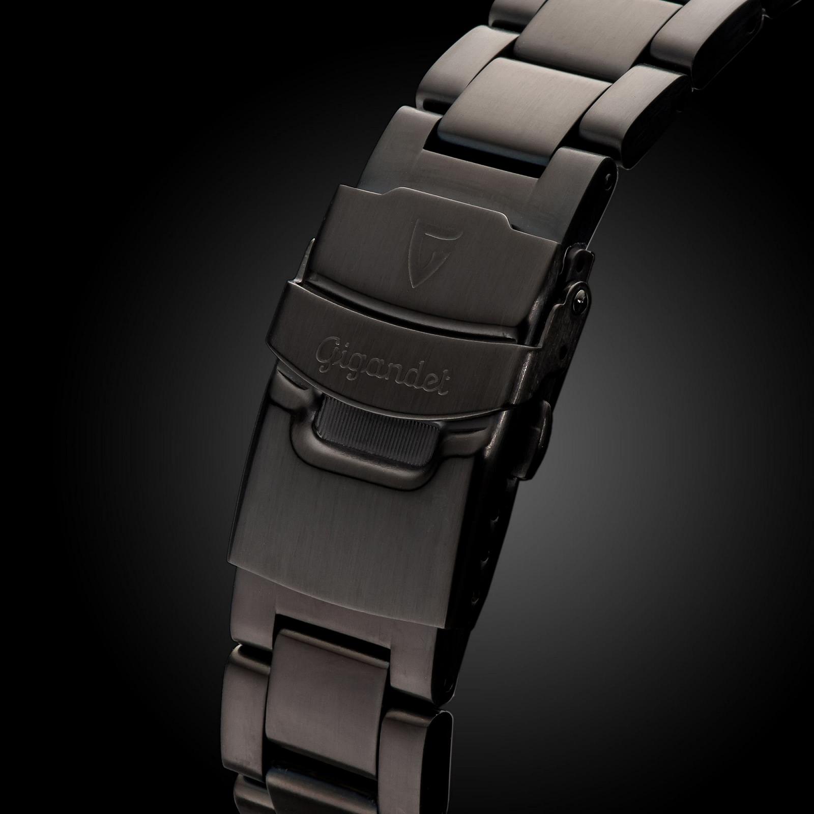 Годинник Gigandet G2-012, фото №7 Годинник Gigandet G2-012, фото №7