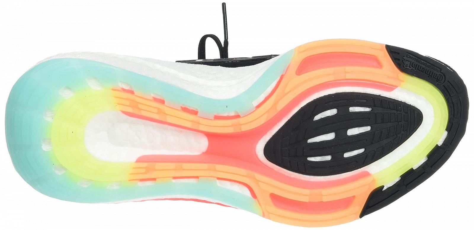 Кроссовки Adidas Ultraboost 22 для мужчин, фото №4