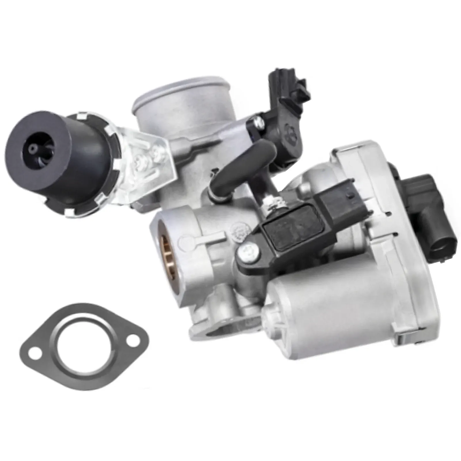 Клапан EGR PartsTec PTA510-0400 для FORD JAGUAR FORD USA, фото №1