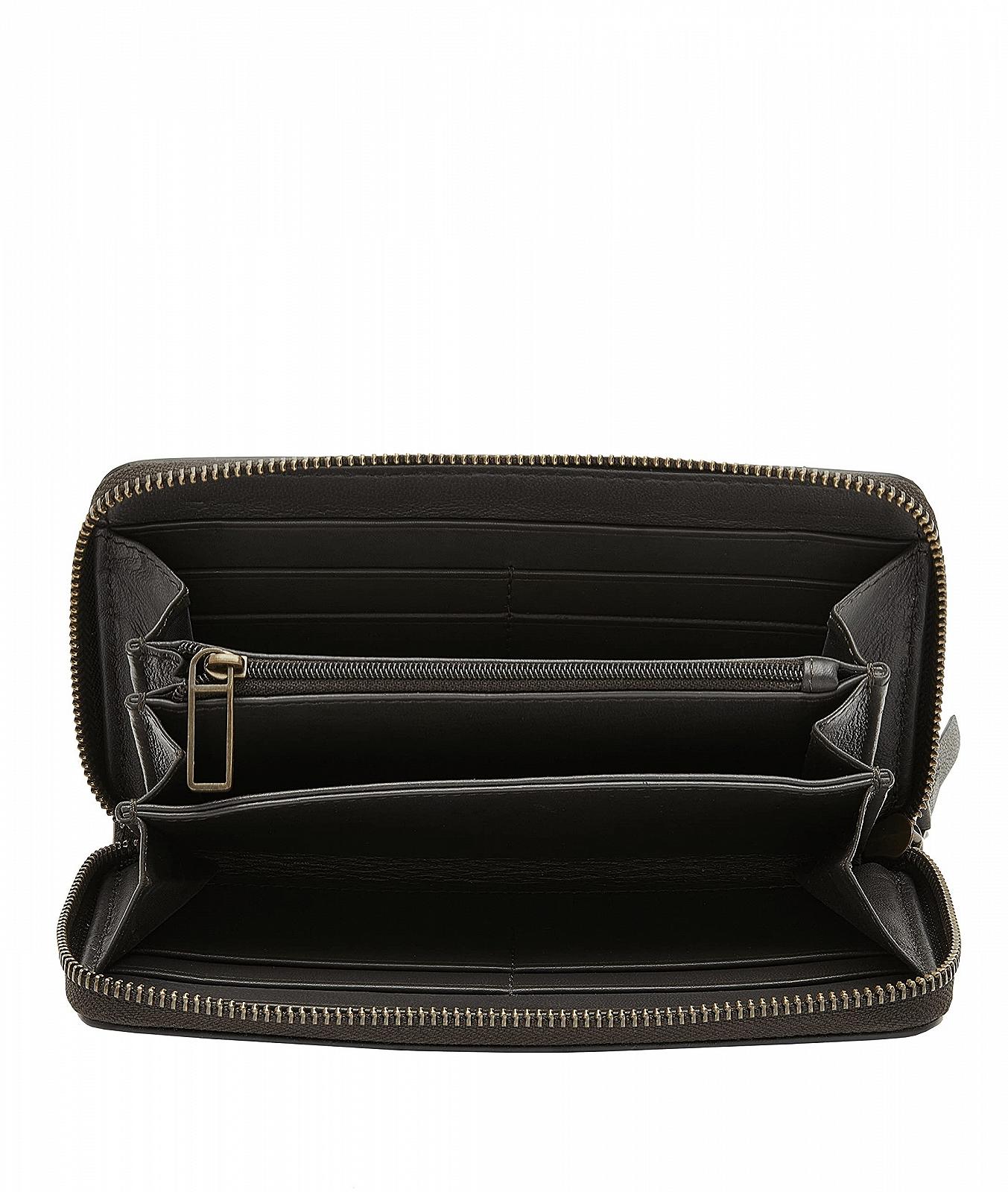 Кошелек Liebeskind Audre Suede Sally, фото №3