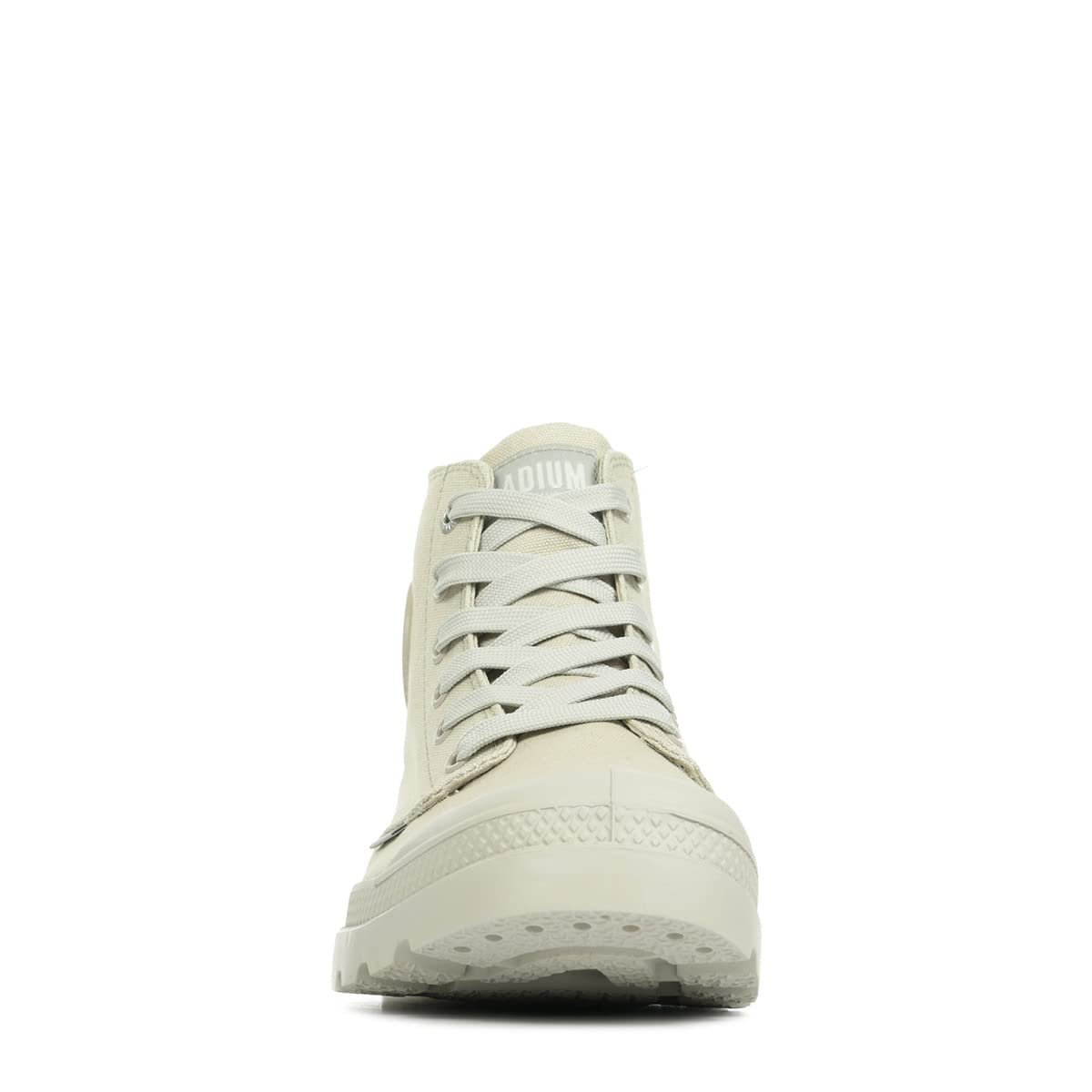 Ботинки-Кроссовки Унисекс Palladium Pampa Monochrome, фото №3