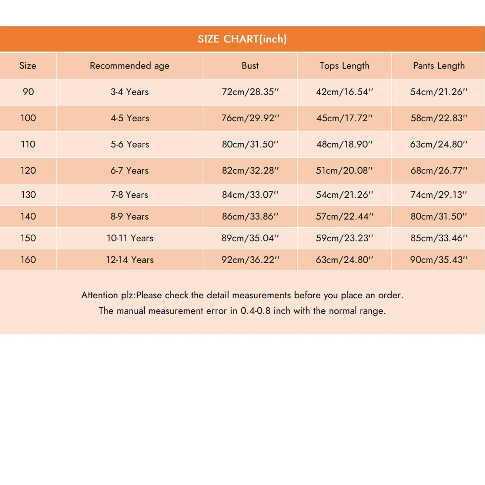 Дитяча піжама для дівчаток та хлопчиків, милий дитячий костюм, фото №4