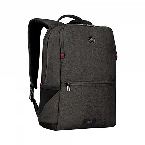 Рюкзак для ноутбука WENGER MX Reloaded 14" 17л Светло-серый - Фото 1