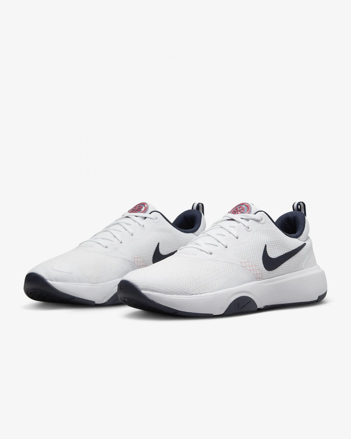 Кросівки NIKE CITY REP TR DA1352-100 Nike Білий 42, фото №3