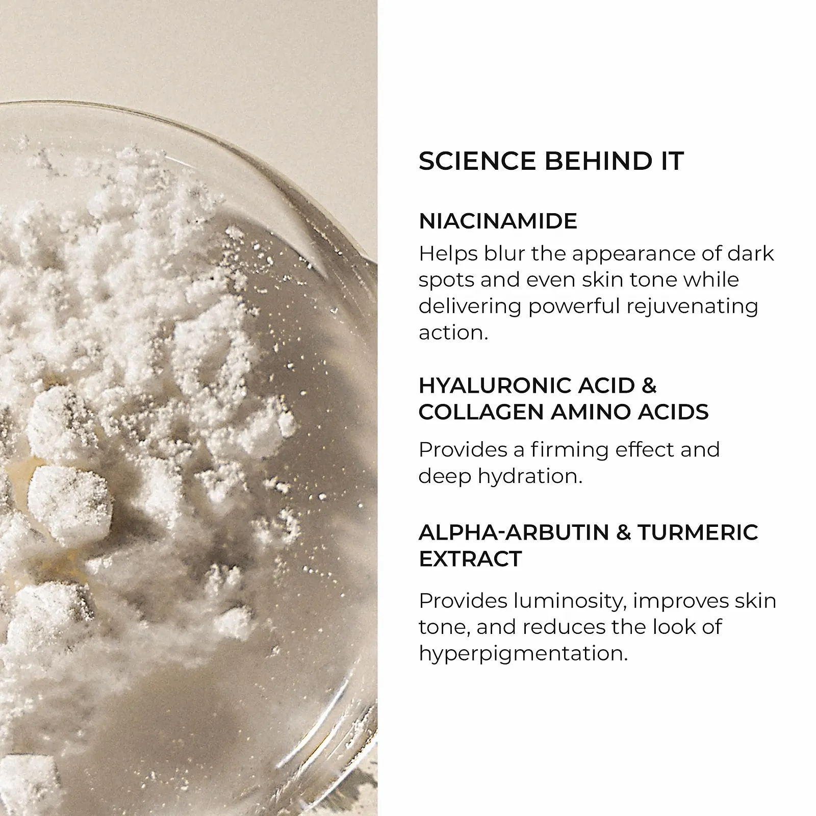 Крем для рук Natura Biss Diamond Luminous Perfecting  75 мл, фото №5