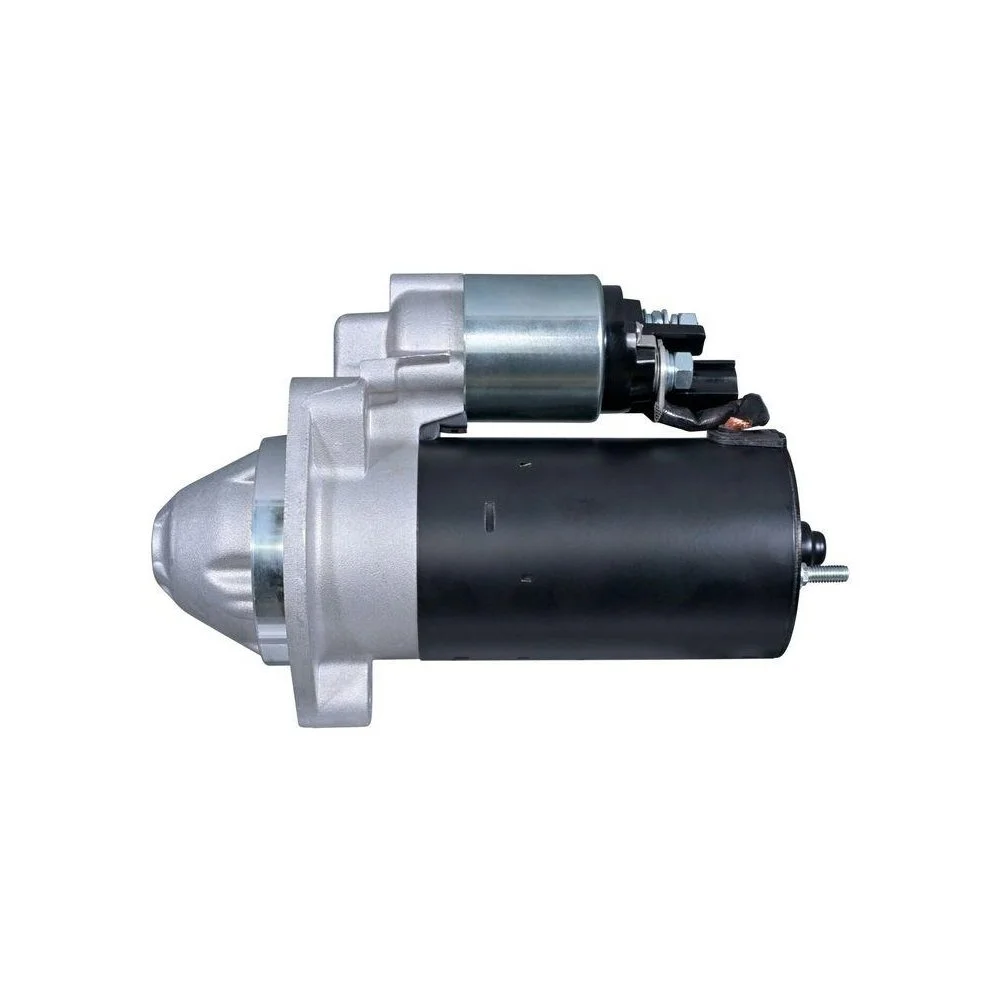 Стартер HELLA 8EA 012 526-091 для AUDI SEAT VW, фото №1 Стартер HELLA 8EA 012 526-091 для AUDI SEAT VW, фото №1