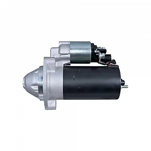 Стартер HELLA 8EA 012 526-091 для AUDI SEAT VW - Фото 1