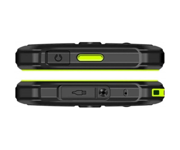 Смартфон Ulefone Armor X12 Pro 4/64GB Green, фото №8