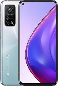 Смартфон Xiaomi Mi 10T Pro 5G 8/256GB Dual SIM Aurora Blue EU - Фото 1