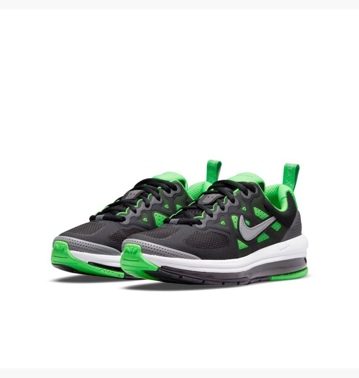 Кроссовки Nike Air Max Genome GS Размер 38, фото №3