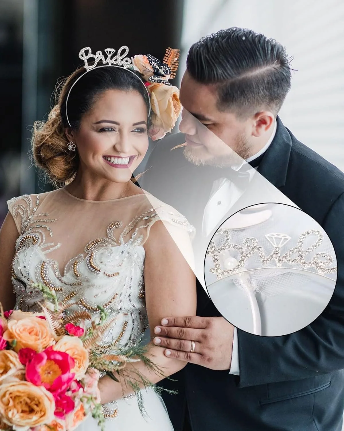 Обруч Невесты, фото №4