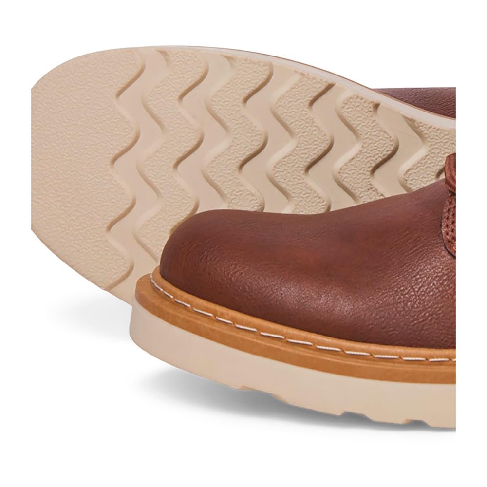 Черевики JACK & JONES Jfwohio PU Boot Bf, фото №4