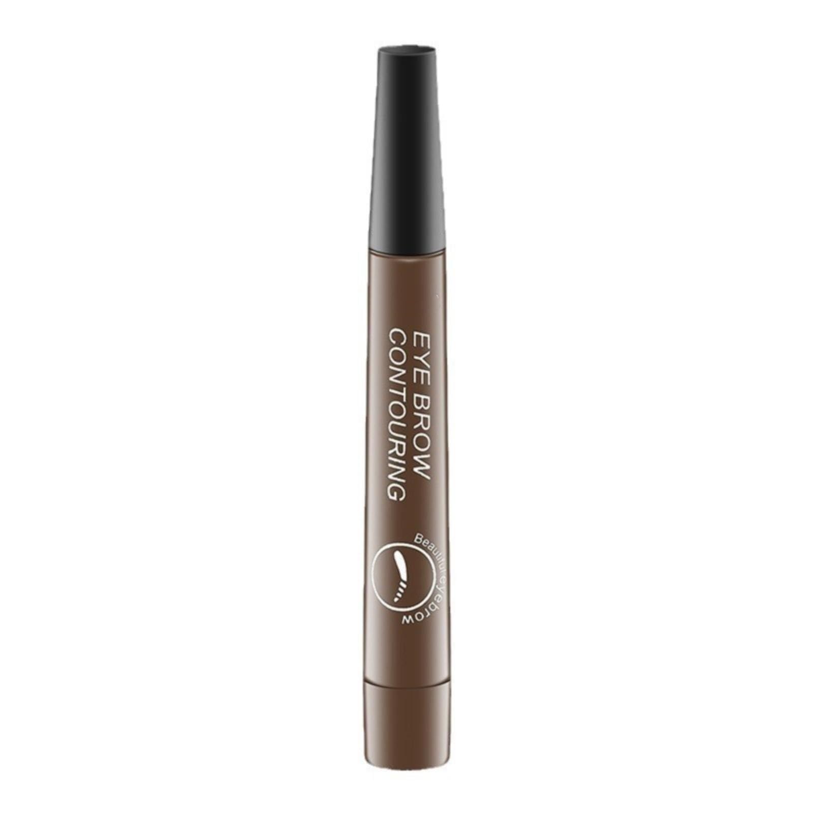 Олівець 3D Microblading 4 Головки 2 мл BW4, фото №6